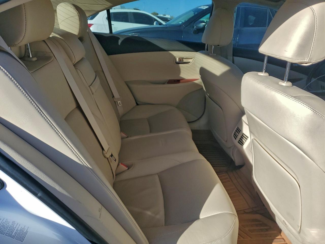 Lot #3311664248 2011 LEXUS ES 350