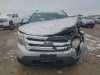 Lot #3304010645 2013 FORD EXPLORER L