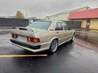 Lot #3310304979 1986 MERCEDES-BENZ 190 E 2.3-