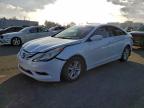 Lot #3304560461 2011 HYUNDAI SONATA GLS