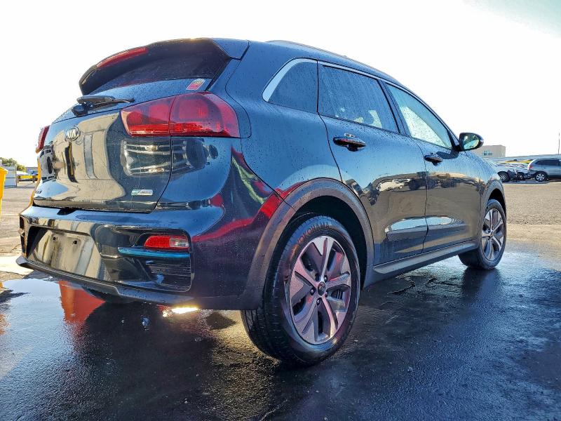 2020 KIA NIRO EX #3316790404