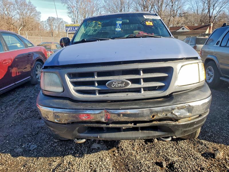 2003 FORD F150 SUPER #3303840548