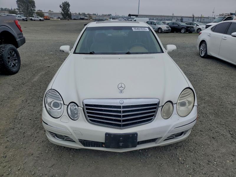 2007 MERCEDES-BENZ E 350 #3310572052