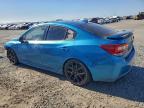 Lot #3305330304 2017 SUBARU IMPREZA SP