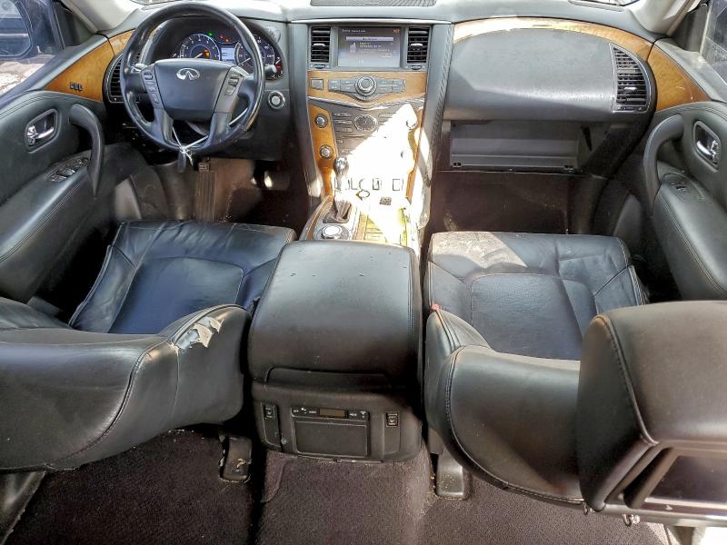 2013 INFINITI QX56 #3304746907