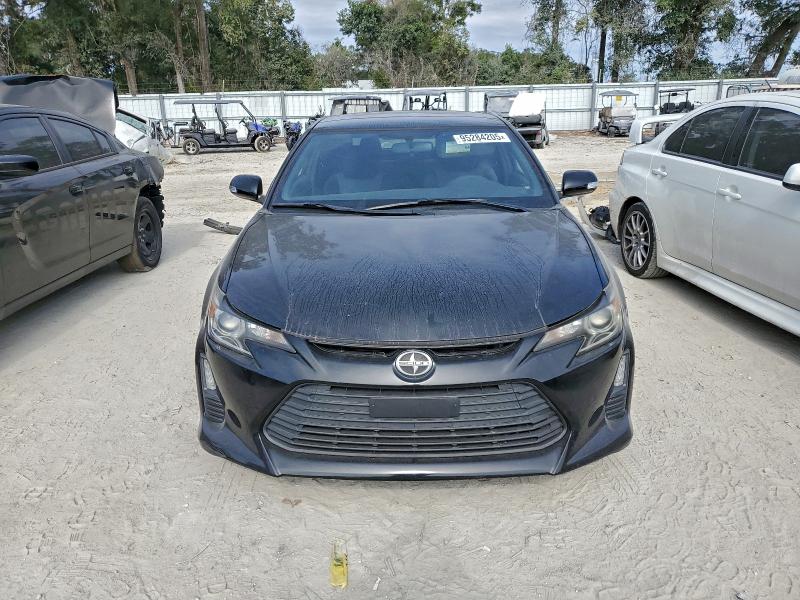 2015 TOYOTA SCION TC #3304735927