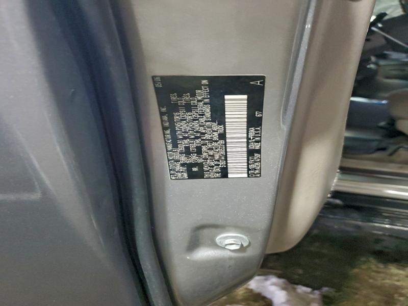 2006 TOYOTA TUNDRA DOU #3311532233