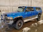 Lot #3319055296 1998 DODGE RAM 2500