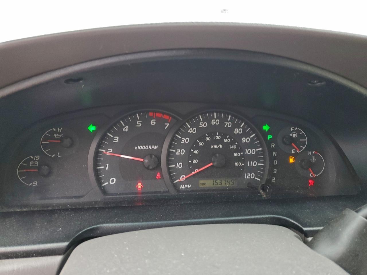 Lot #3310392996 2006 TOYOTA TUNDRA ACC