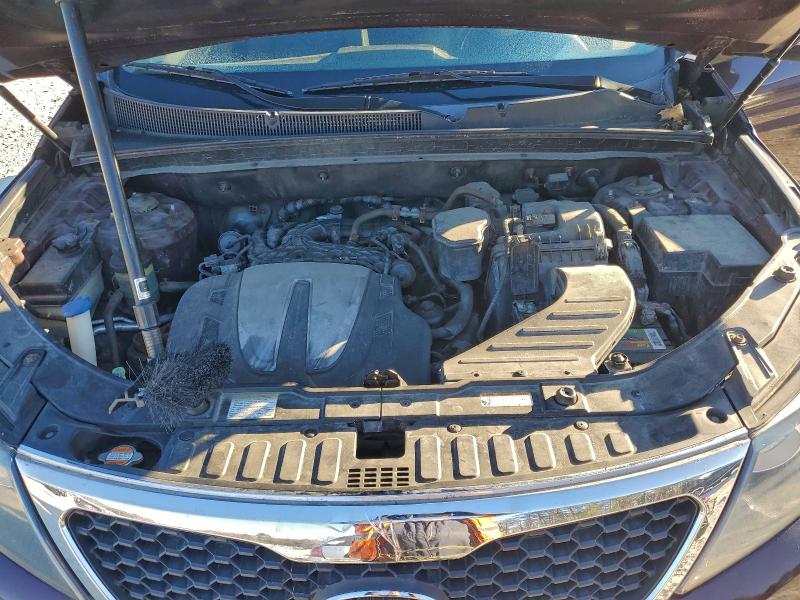2013 KIA SORENTO LX #3305390309