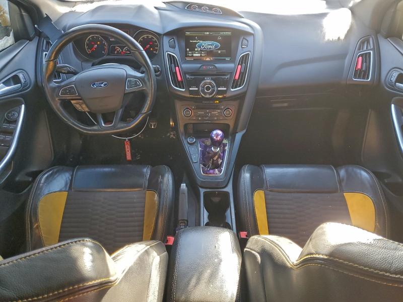 2015 FORD FOCUS ST #3305395313