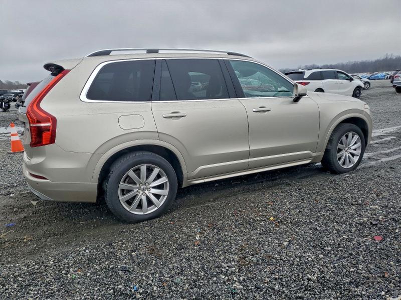 2016 VOLVO XC90 T6 #3303502907