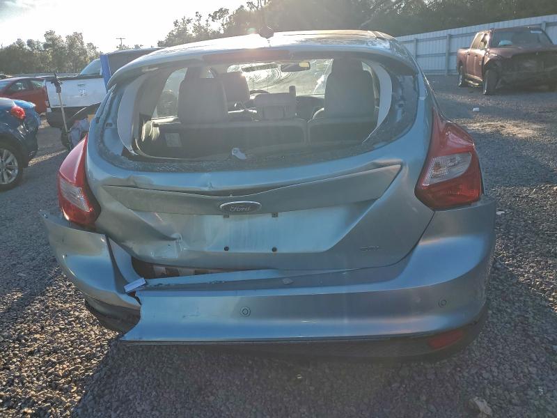 2012 FORD FOCUS #3315892116