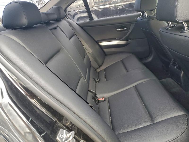 2011 BMW 3 SERIES #3311580771