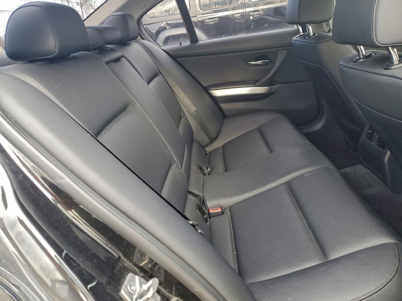 Lot #3311580771 2011 BMW 3 SERIES