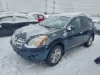 Lot #3303890746 2013 NISSAN ROGUE S
