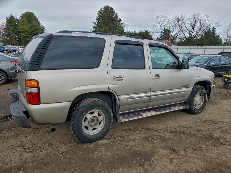 2005 GMC YUKON #3310379964