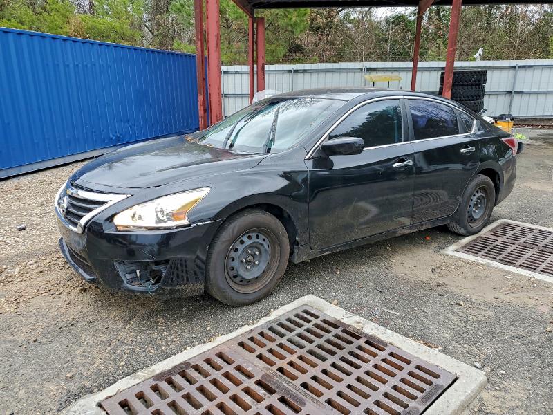 2015 NISSAN ALTIMA 2.5 #3305370313