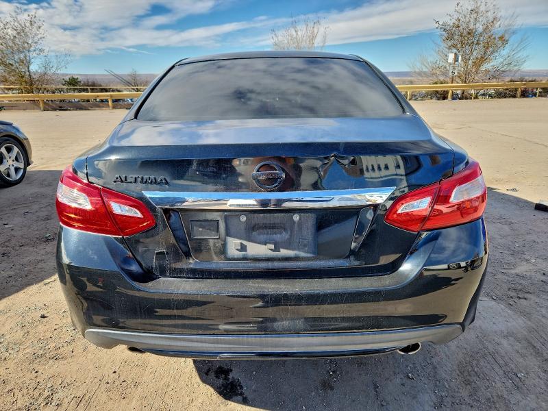 2016 NISSAN ALTIMA 2.5 #3306474205