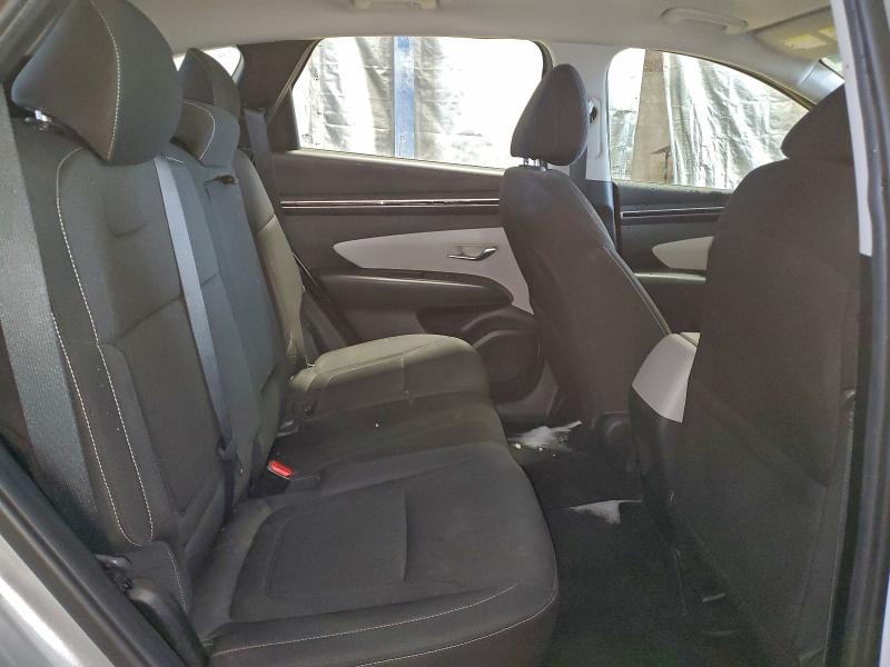 2022 HYUNDAI TUCSON SE #3318888958