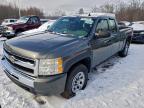 Lot #3308183102 2011 CHEVROLET SILVERADO