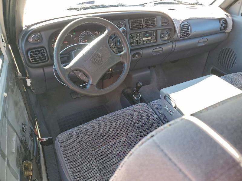1998 DODGE RAM 1500 #3303903715