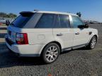 Lot #3317892919 2008 LAND ROVER RANGE ROVE