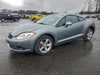 Lot #3303903708 2009 MITSUBISHI ECLIPSE GS
