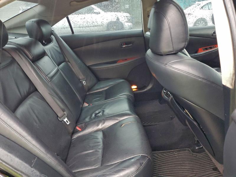 2007 LEXUS ES 350 #3316081289