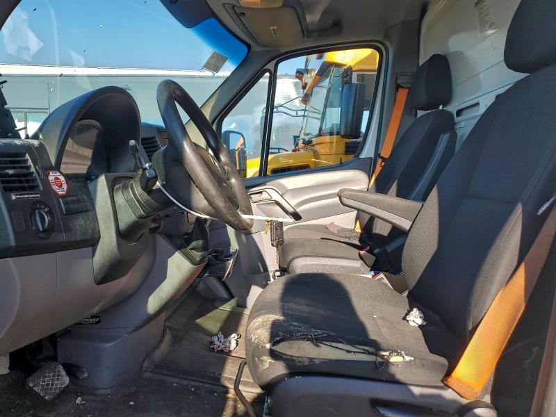 2016 MERCEDES-BENZ SPRINTER #3305655722