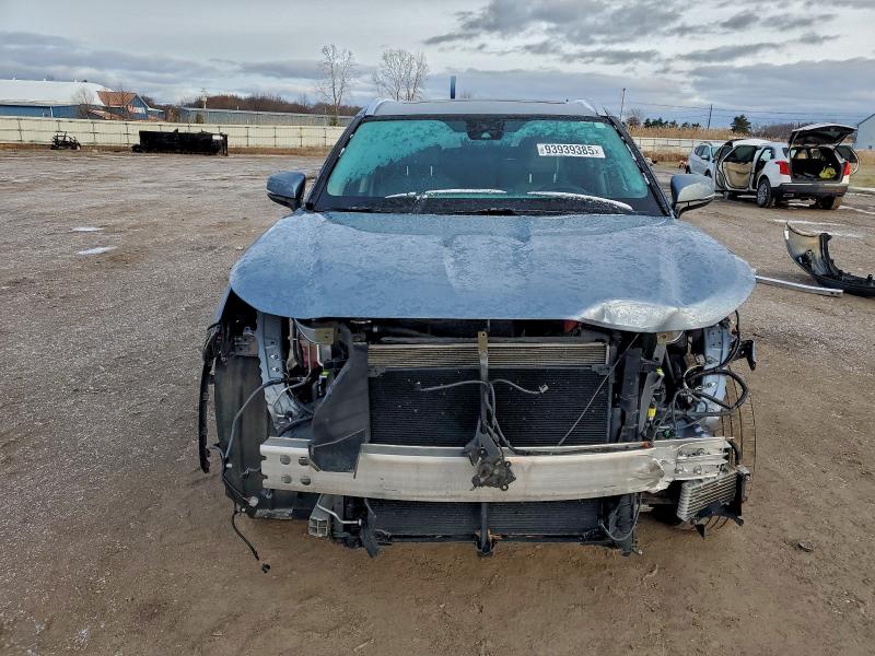 2020 TOYOTA HIGHLANDER #3301662651