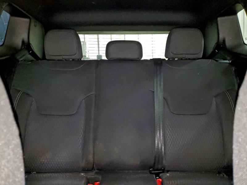 2021 JEEP RENEGADE L #3318918917