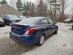 Lot #3302667063 2018 NISSAN VERSA S