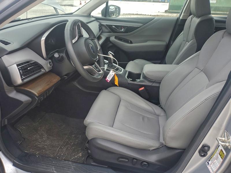 2020 SUBARU LEGACY LIM #3310384009