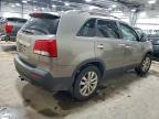 Lot #3303772430 2011 KIA SORENTO EX