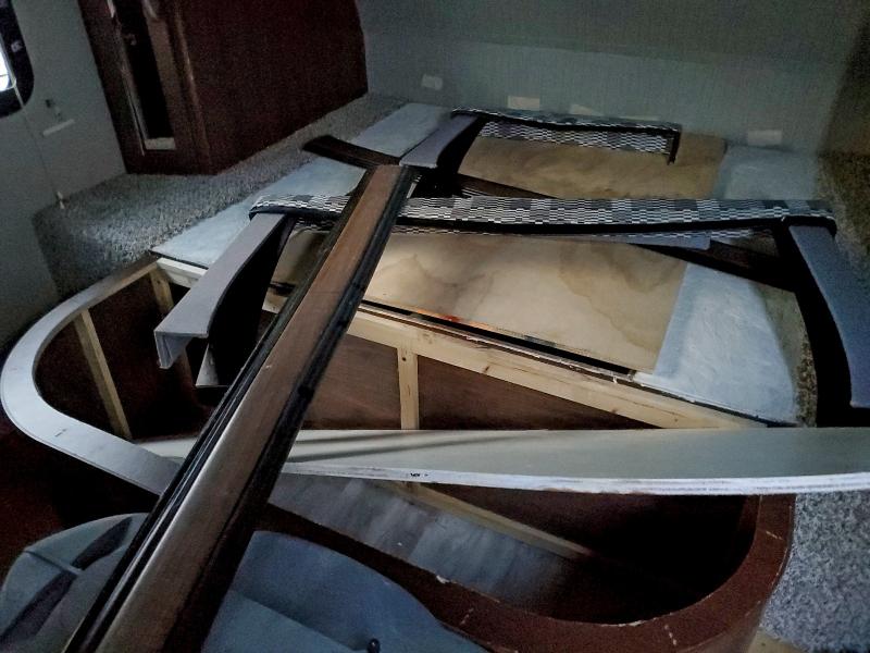 2016 KEYSTONE RV ZINGER #3315949081