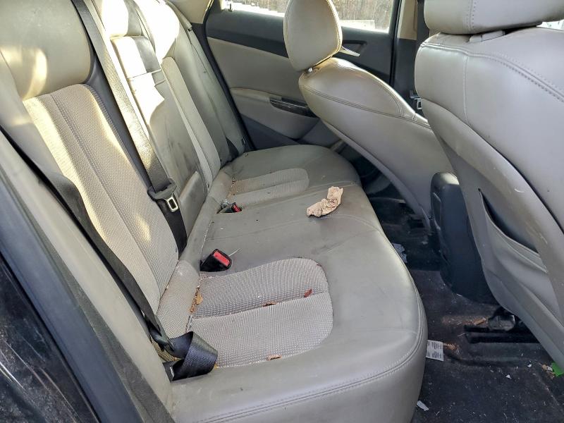 2013 BUICK VERANO #3310408002