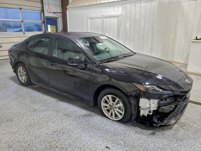 2026 TOYOTA CAMRY XSE #3315688723