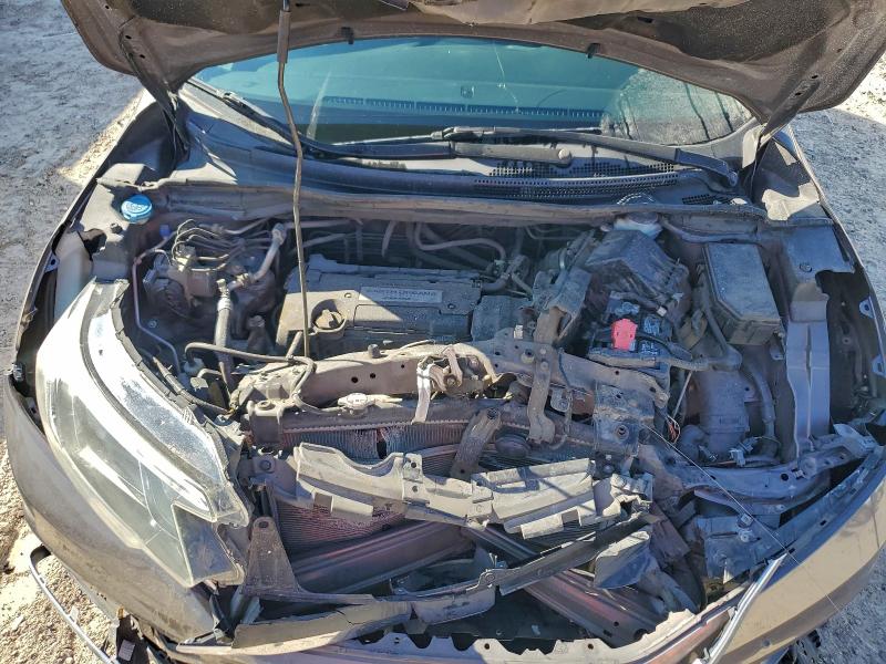 2015 HONDA CR-V EXL #3318022379