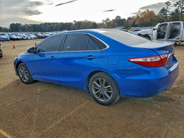 2017 TOYOTA CAMRY LE #3317034037