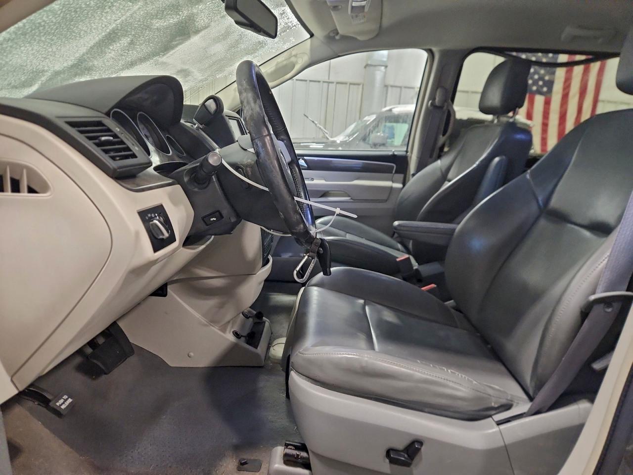 VOLKSWAGEN ROUTAN SE