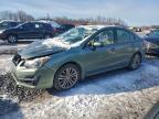 Lot #3311544240 2016 SUBARU IMPREZA LI