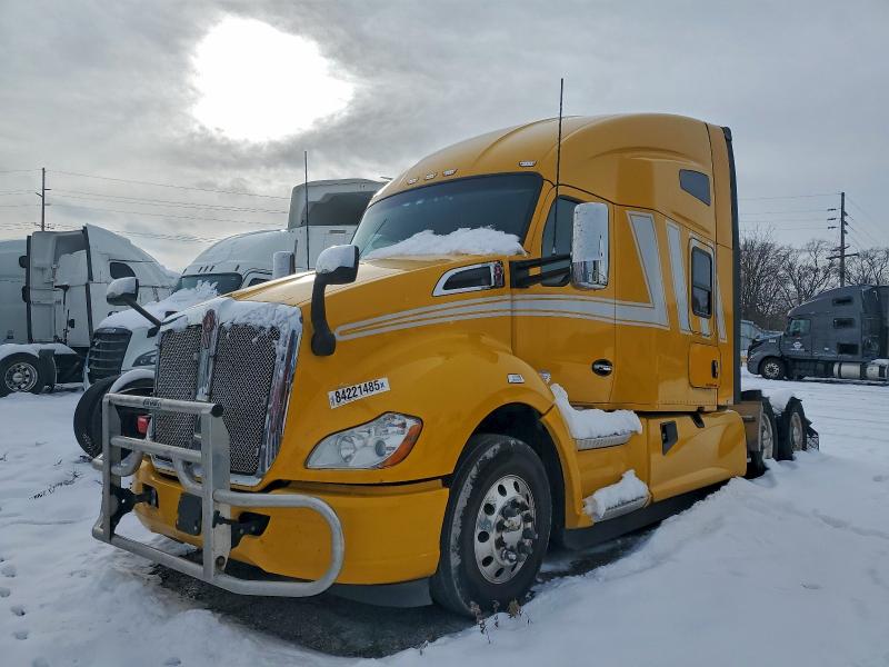 2020 KENWORTH T680 #3309477560