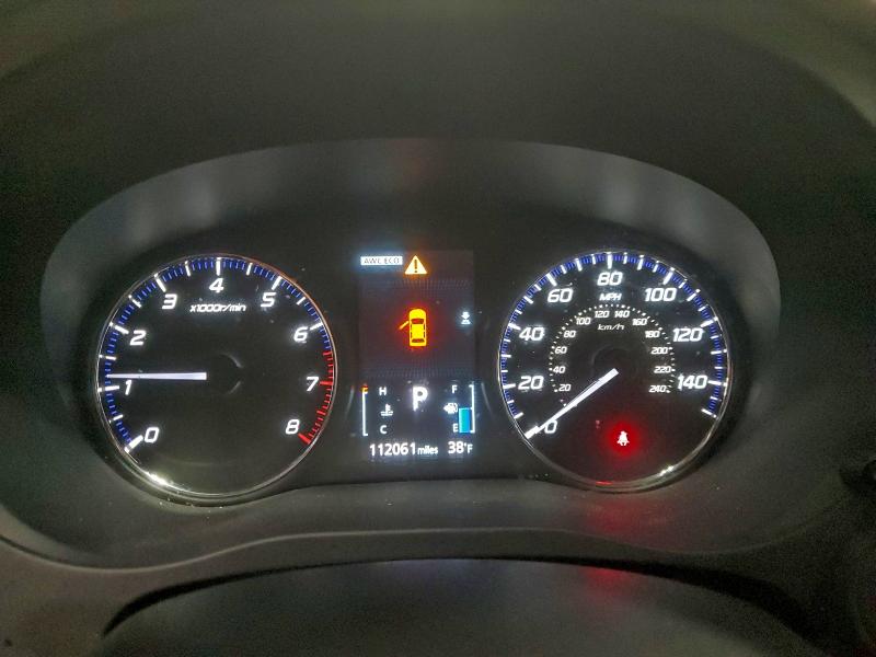 2016 MITSUBISHI OUTLANDER #3316715519