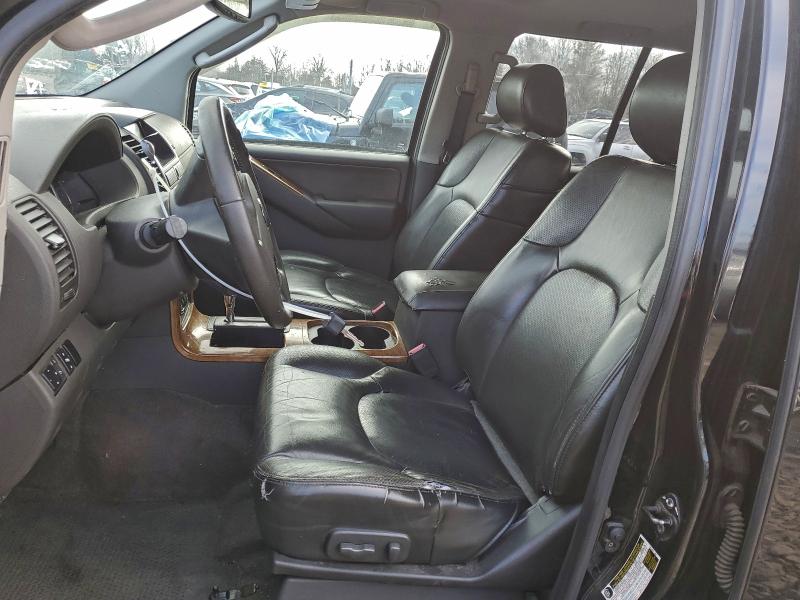 2006 NISSAN PATHFINDER #3316975149