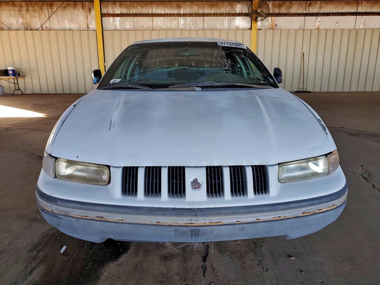 Lot #3315903132 1993 CHRYSLER CONCORDE