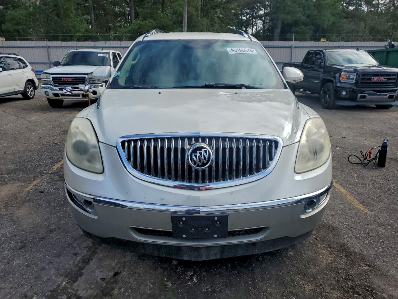 BUICK ENCLAVE CXL