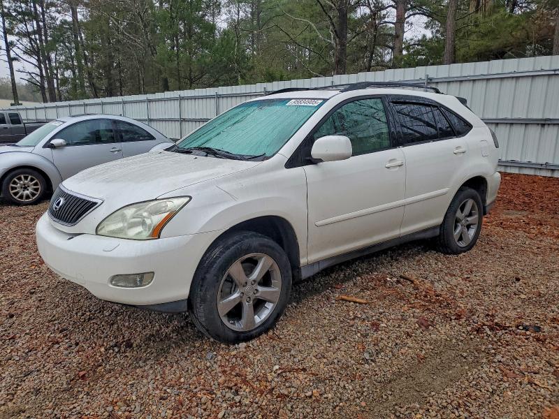 2007 LEXUS RX 350 #3308343043