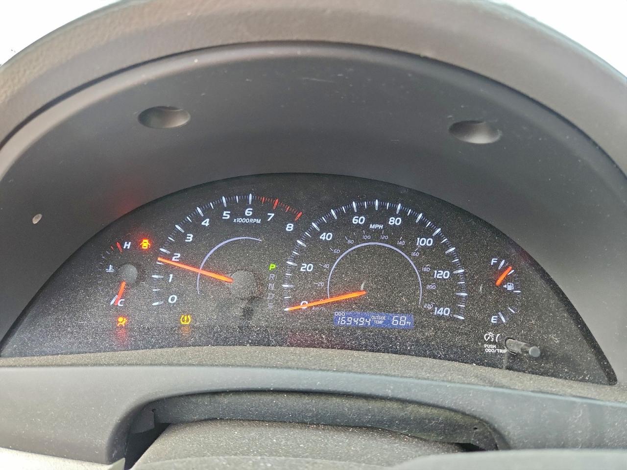 Lot #3318940959 2011 TOYOTA CAMRY BASE