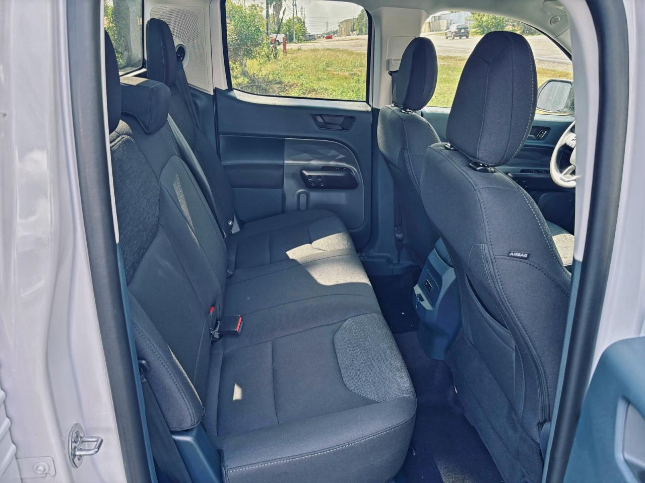 Lot #3316705411 2025 FORD MAVERICK X